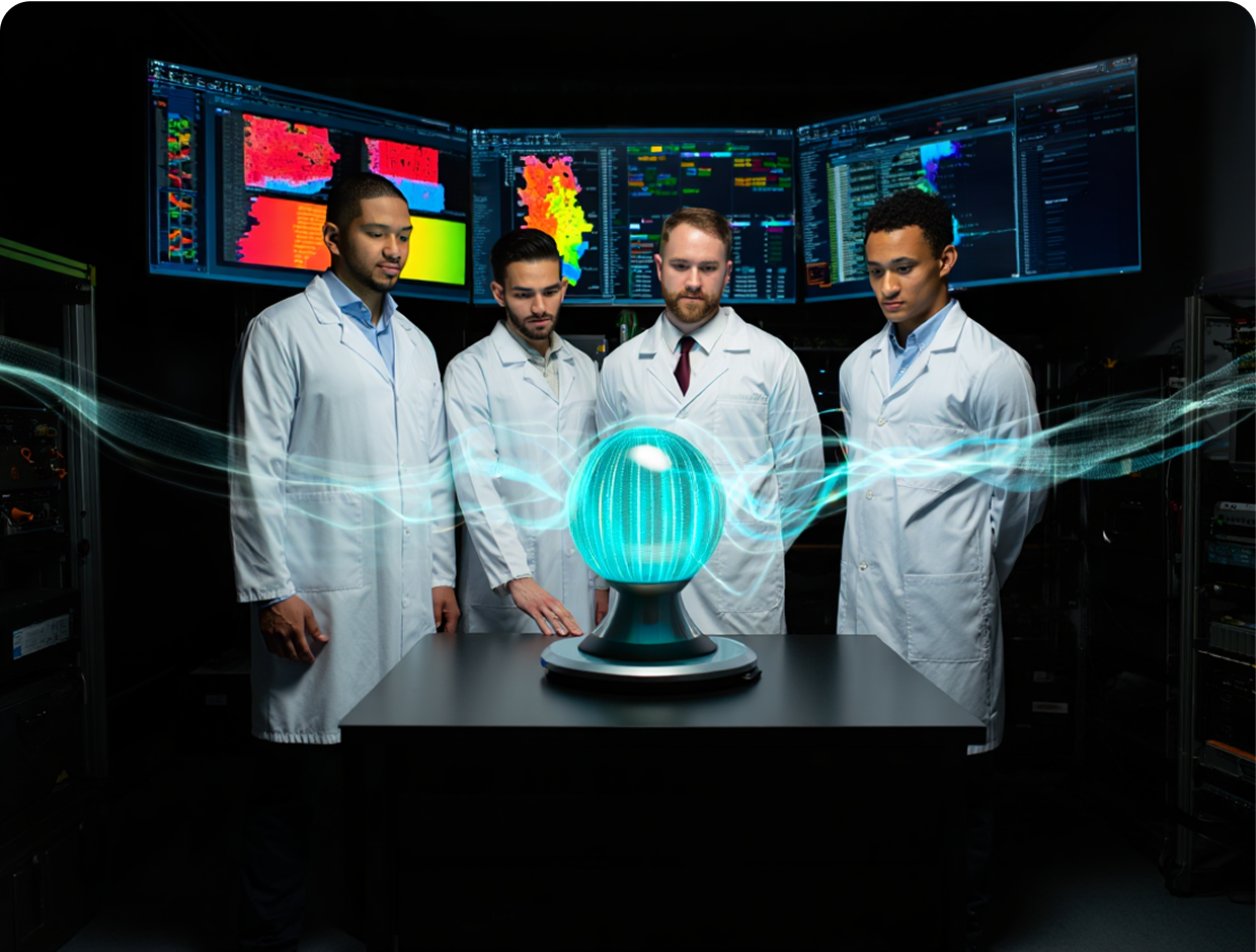 Artificial Intelligence and Data Analysis